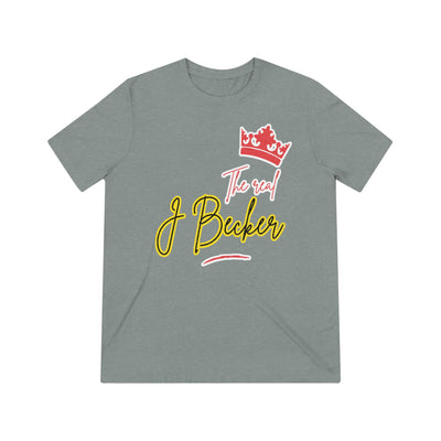 The Official @therealjbecker T-Shirt