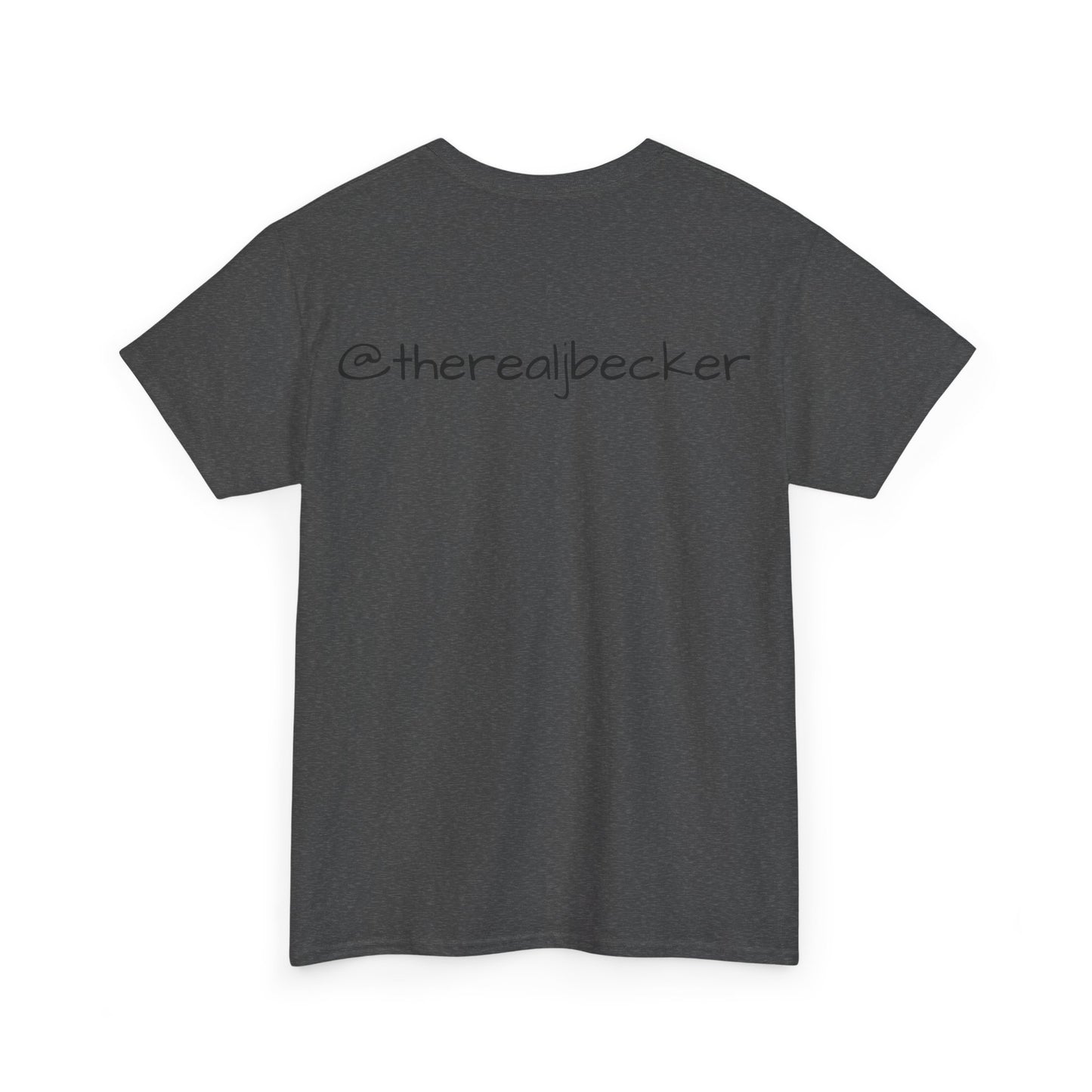 Exclusive Justin Thing Tee-Shirt