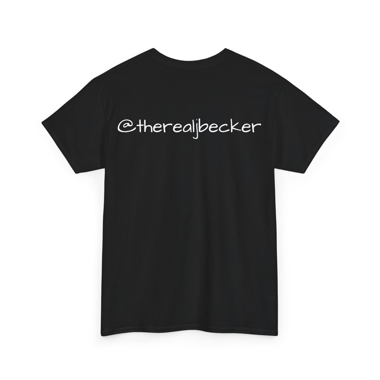 Limited God Bless Tee-Shirt