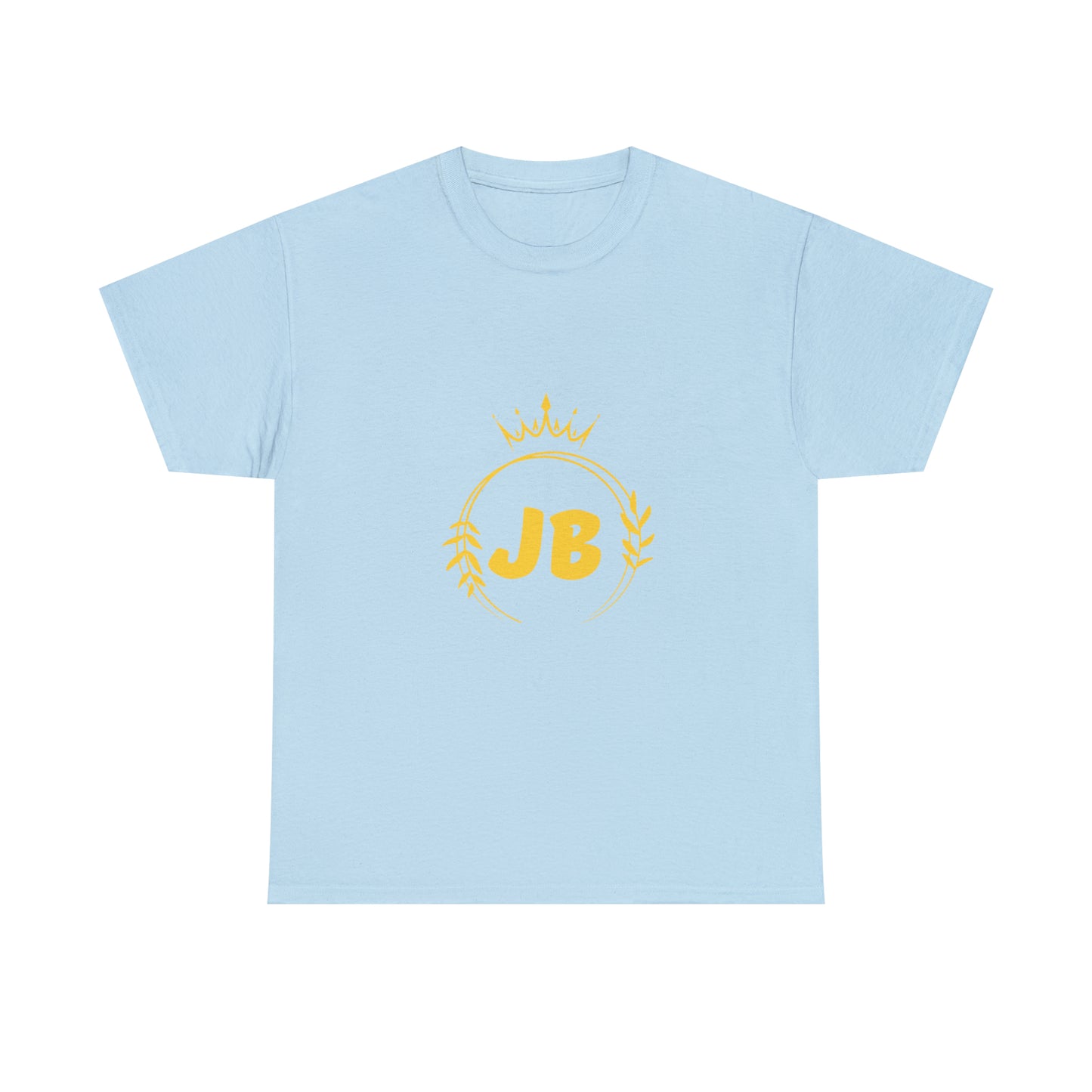 JBecker Crown Logo T-Shirt
