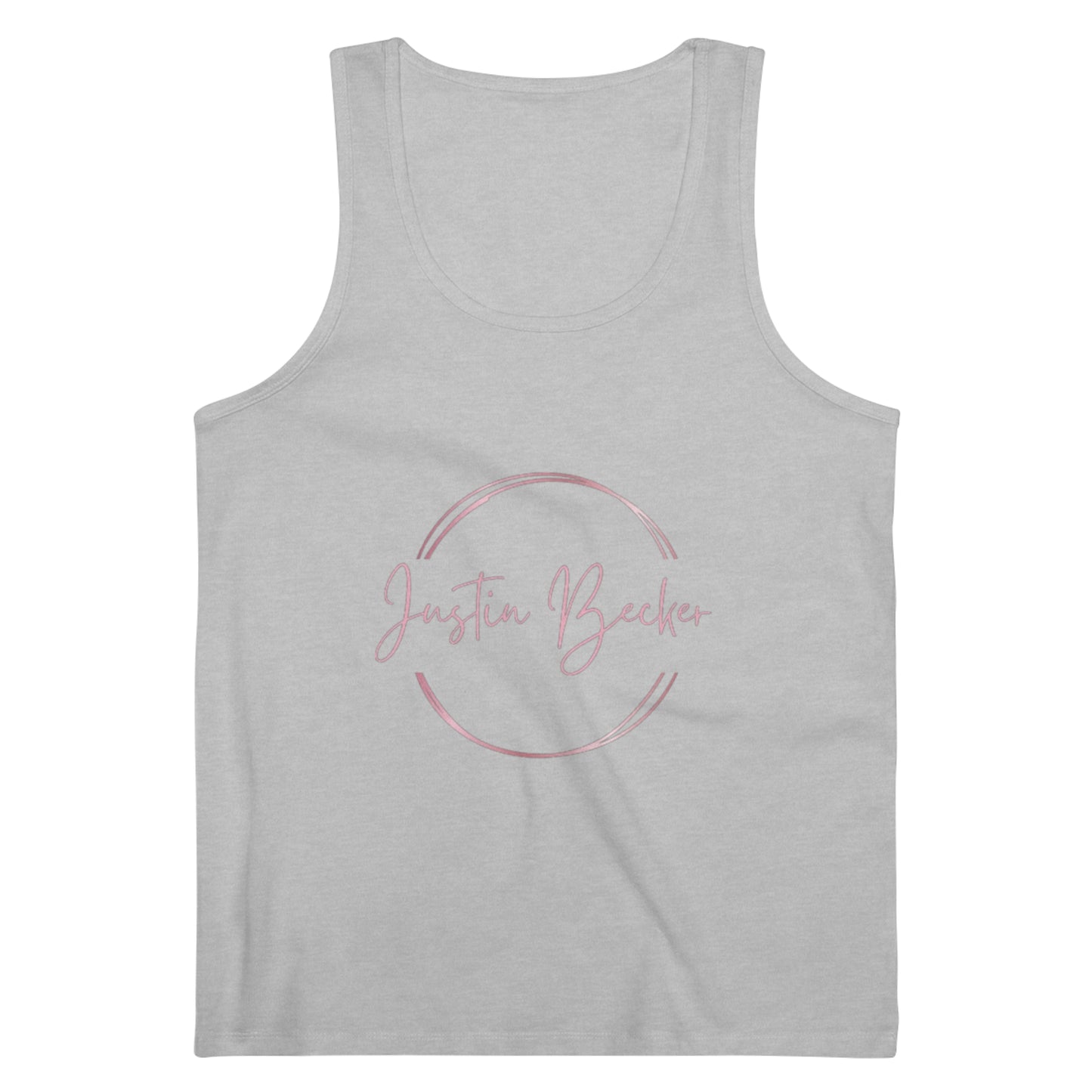 JBecker logo Men's Specter Tank Top