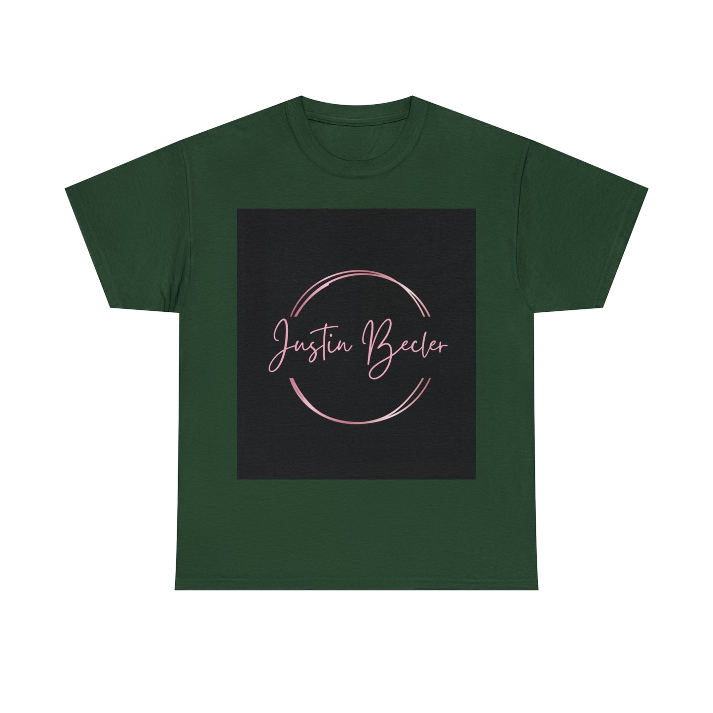 JBecker Logo T-Shirt