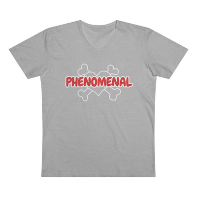 The Phenomenal V-Neck T-Shirt