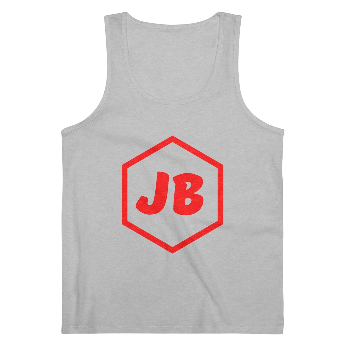 JBecker Offical logo Men's Specter Tank Top