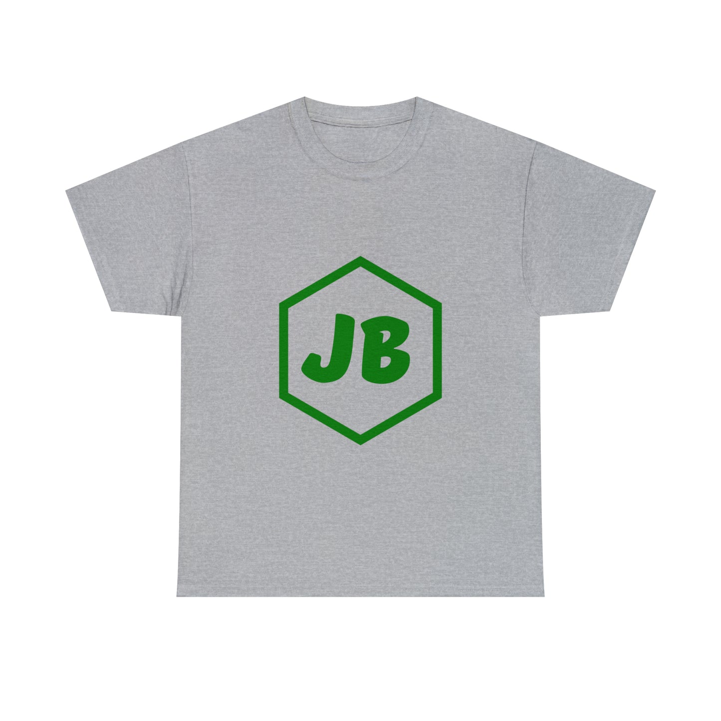 JBecker Official Logo T-Shirt (Green)