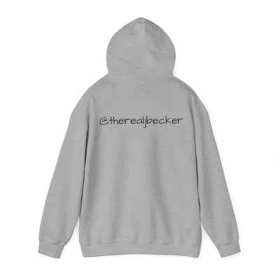 The Phenomenal Unisex Heavy Blend™ Hooded Sweatshirt