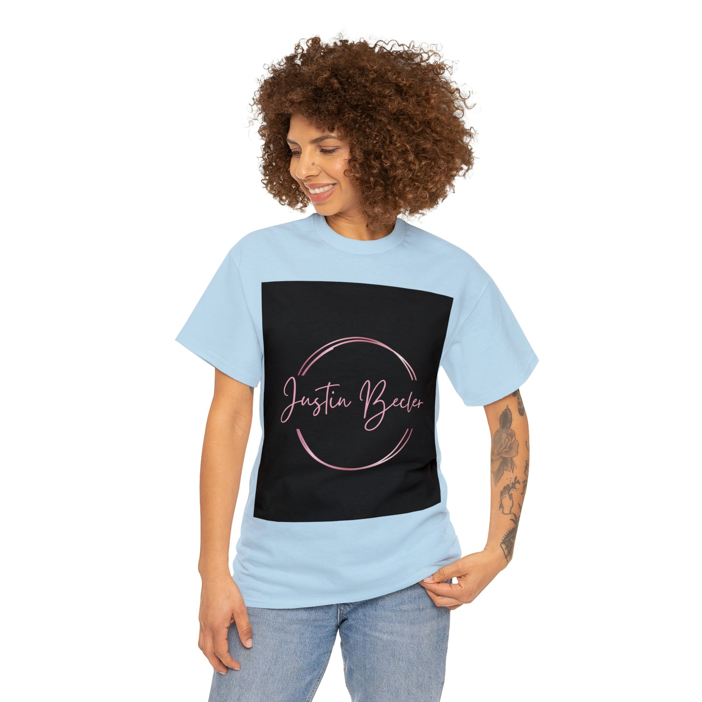 JBecker Logo T-Shirt