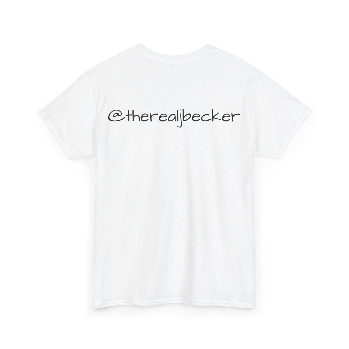 Exclusive Justin Thing Tee-Shirt