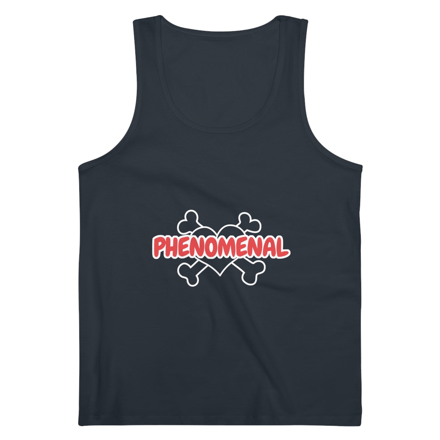 The Phenomenal Men's Specter Tank Top