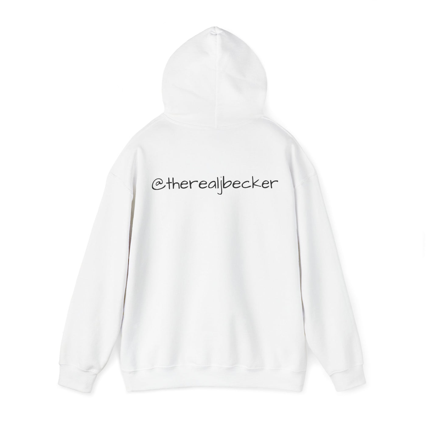 The Phenomenal Unisex Heavy Blend™ Hooded Sweatshirt