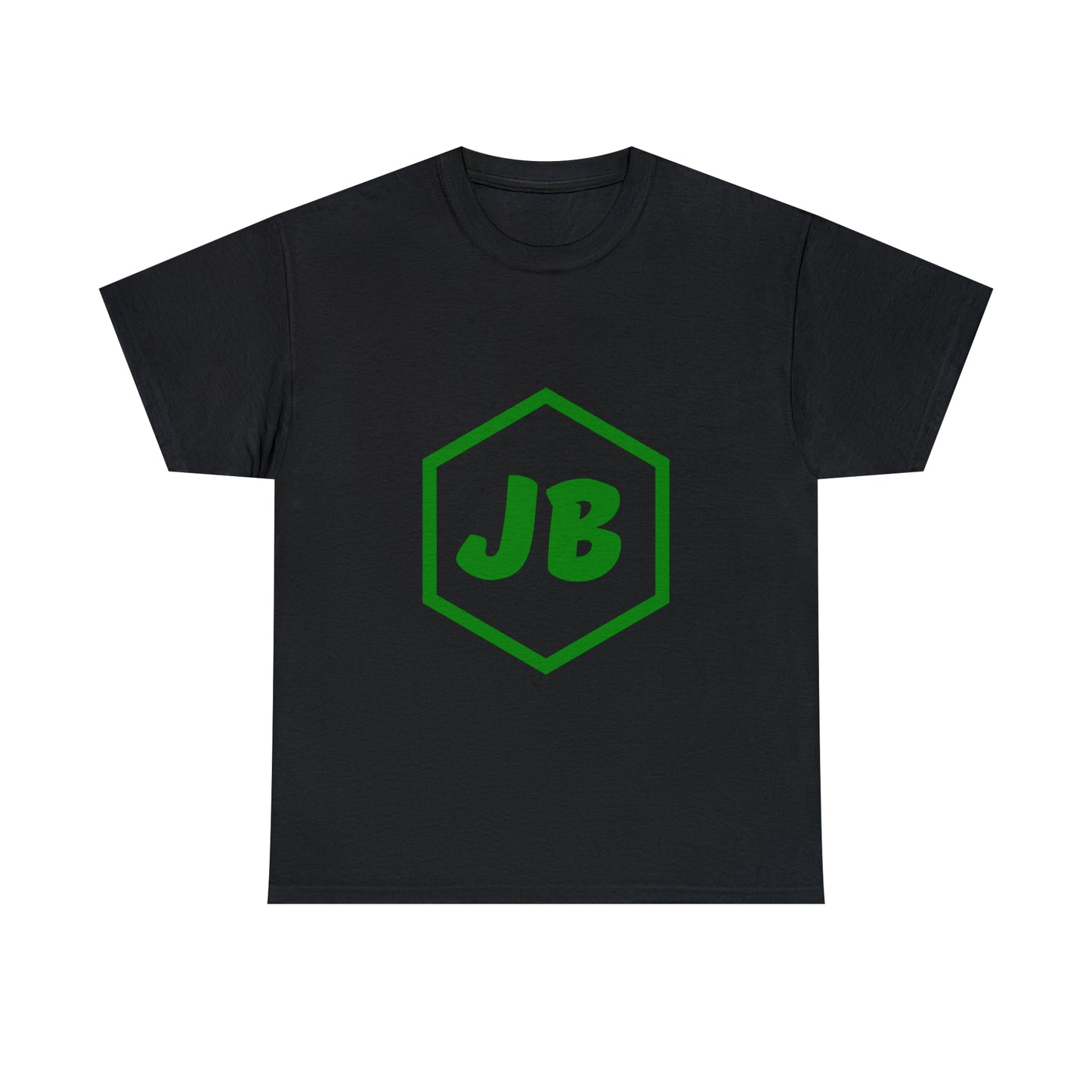 JBecker Official Logo T-Shirt (Green)