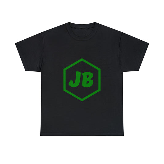 JBecker Official Logo T-Shirt (Green)