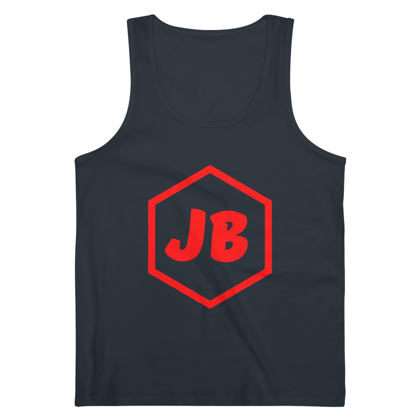 JBecker Offical logo Men's Specter Tank Top