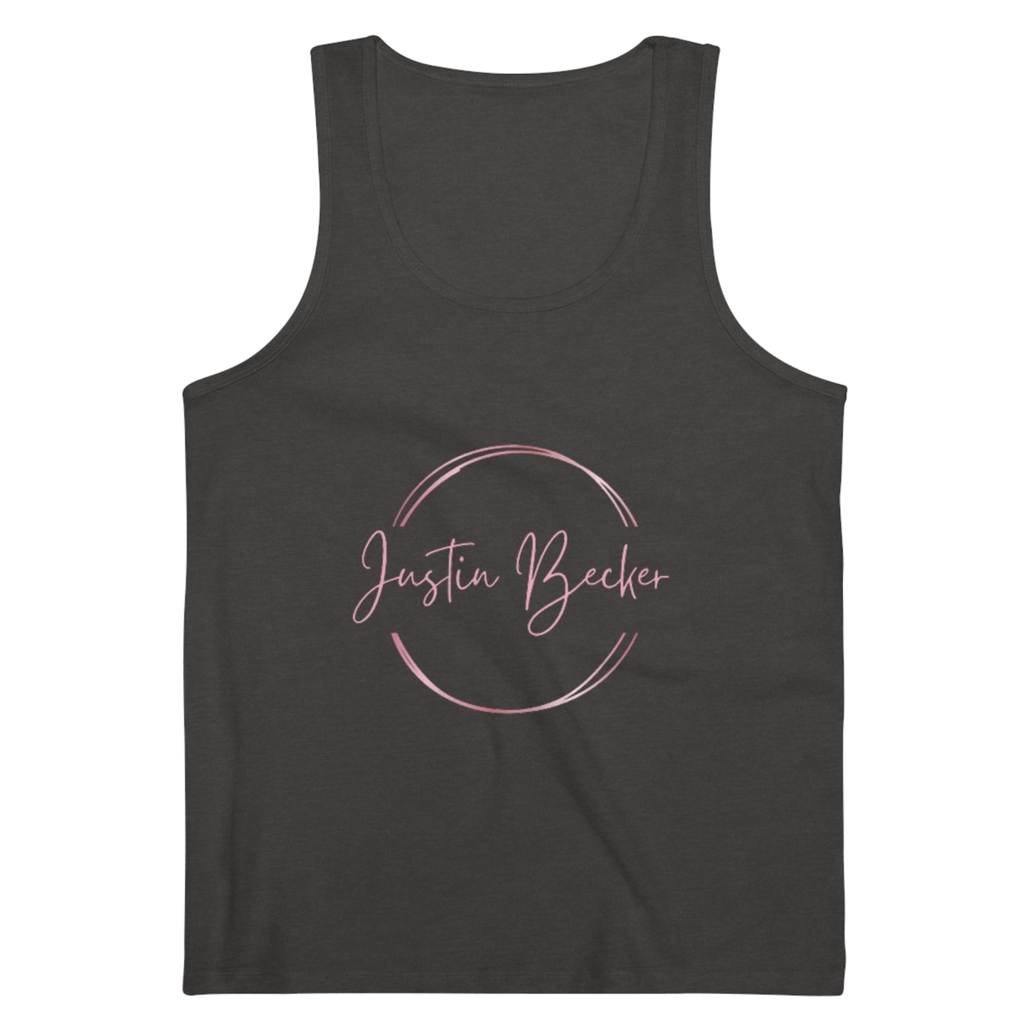 JBecker logo Men's Specter Tank Top