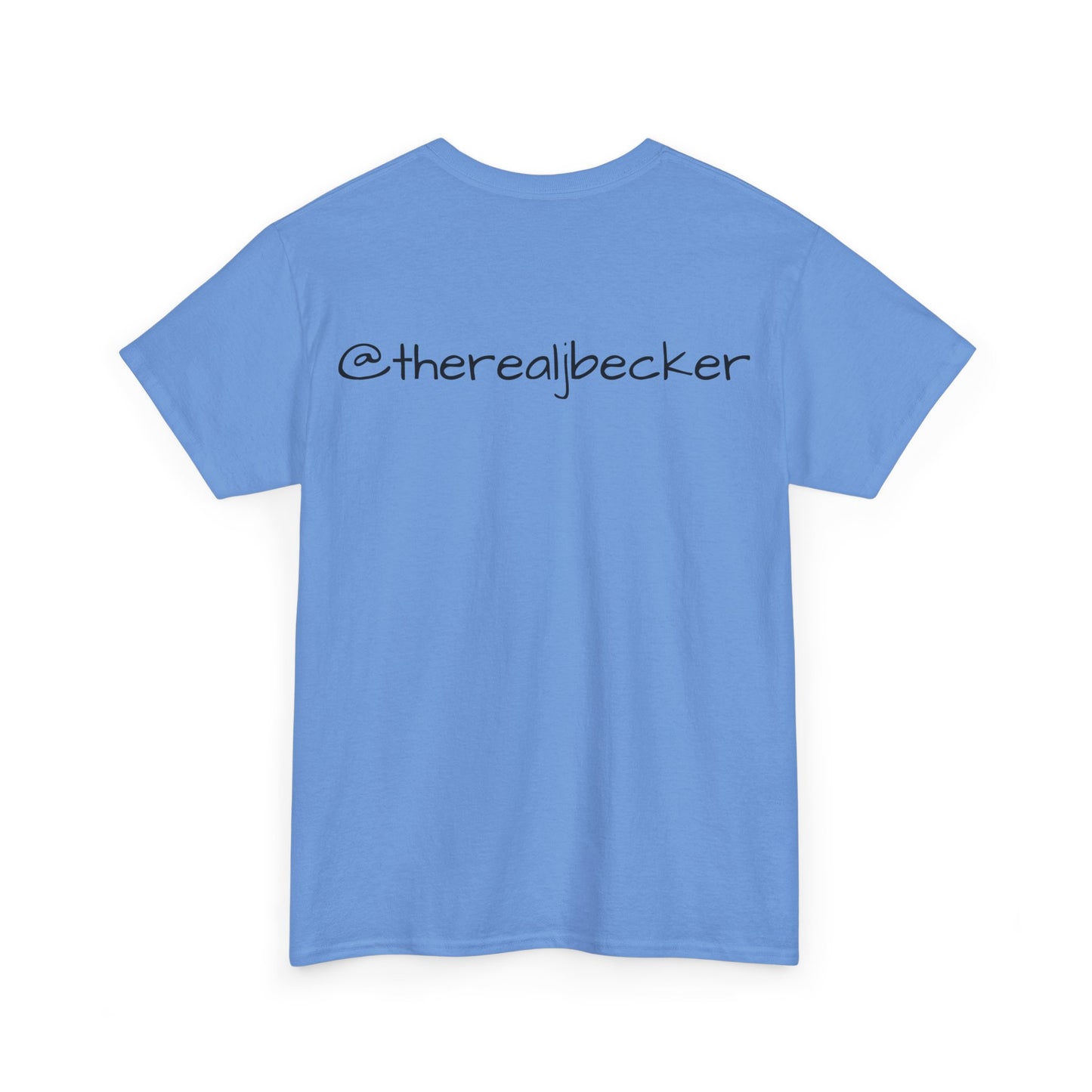 Exclusive Justin Thing Tee-Shirt