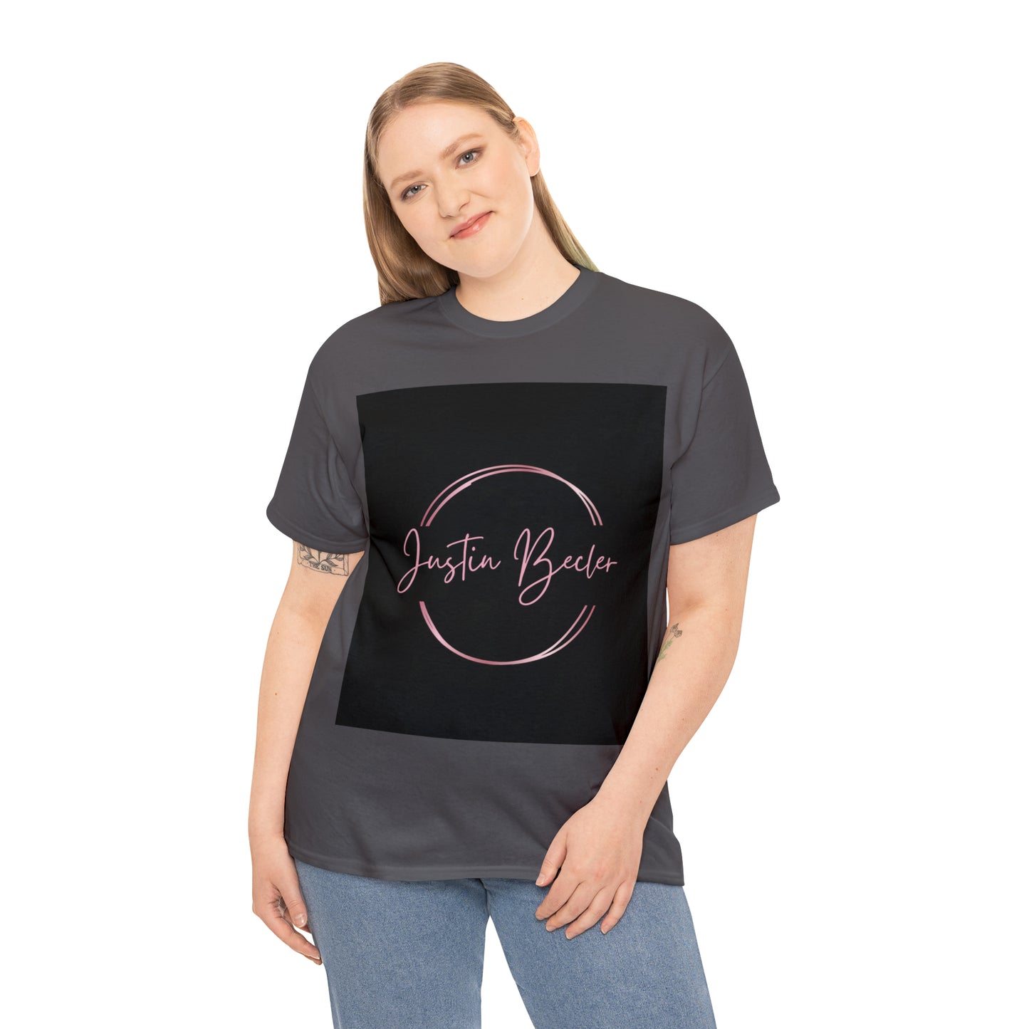 JBecker Logo T-Shirt