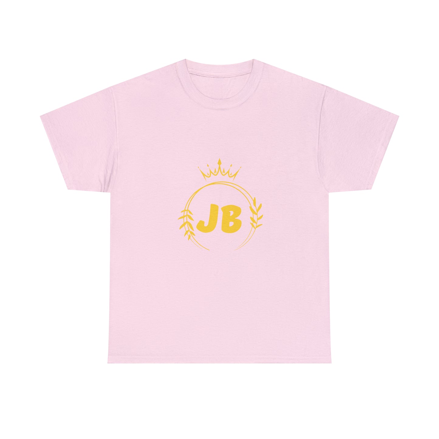 JBecker Crown Logo T-Shirt