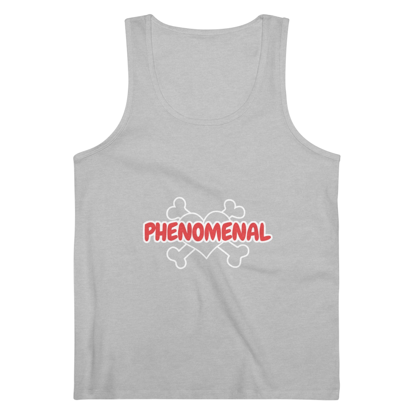 The Phenomenal Men's Specter Tank Top