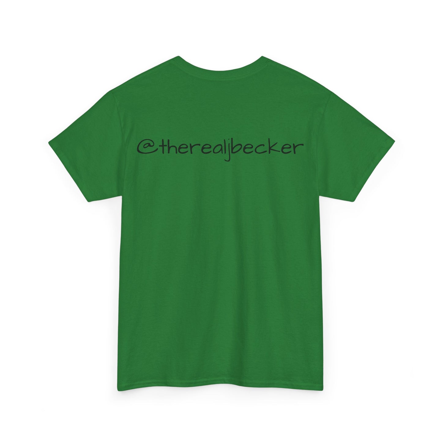 Exclusive Justin Thing Tee-Shirt