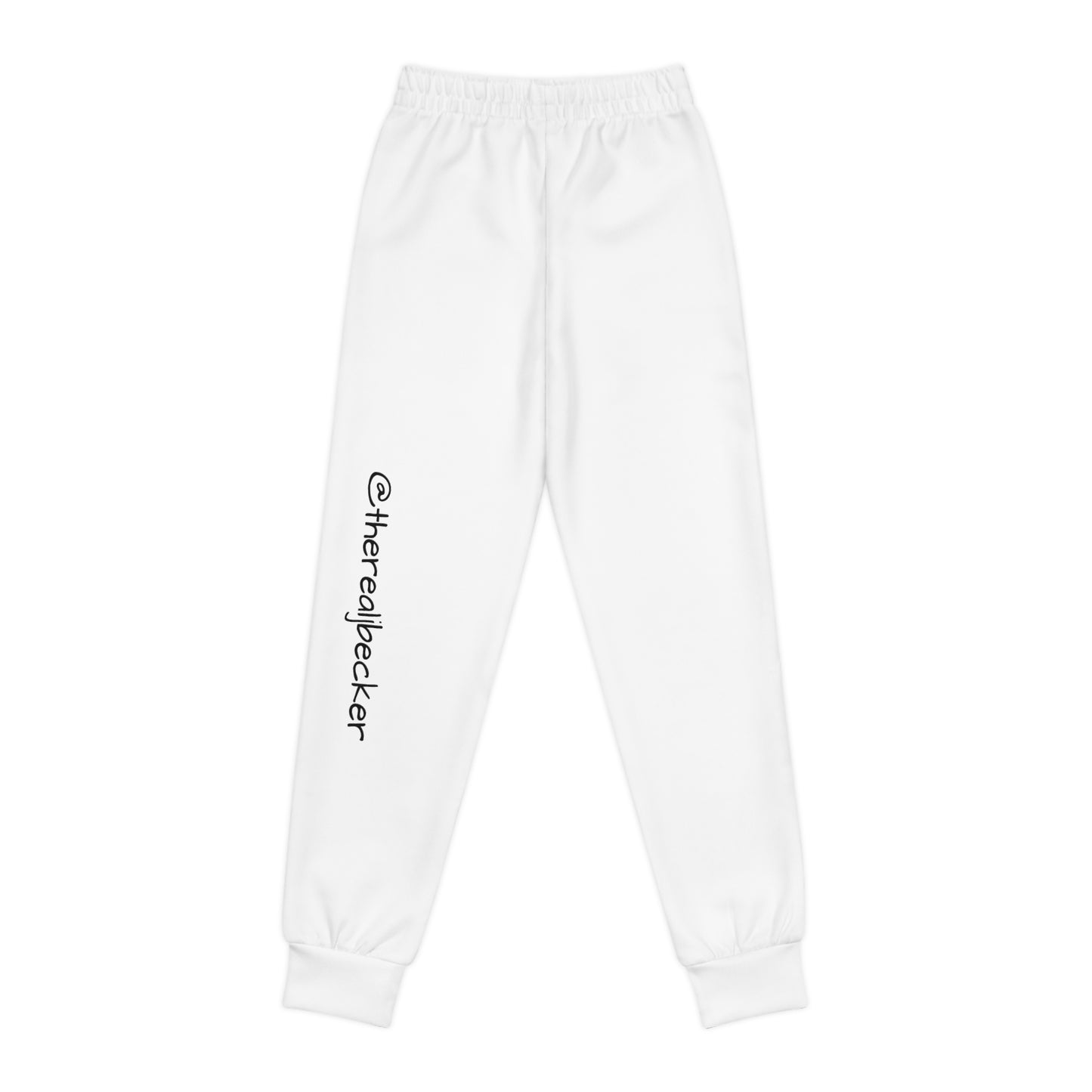 Trendy Joggers for Sporty Kids