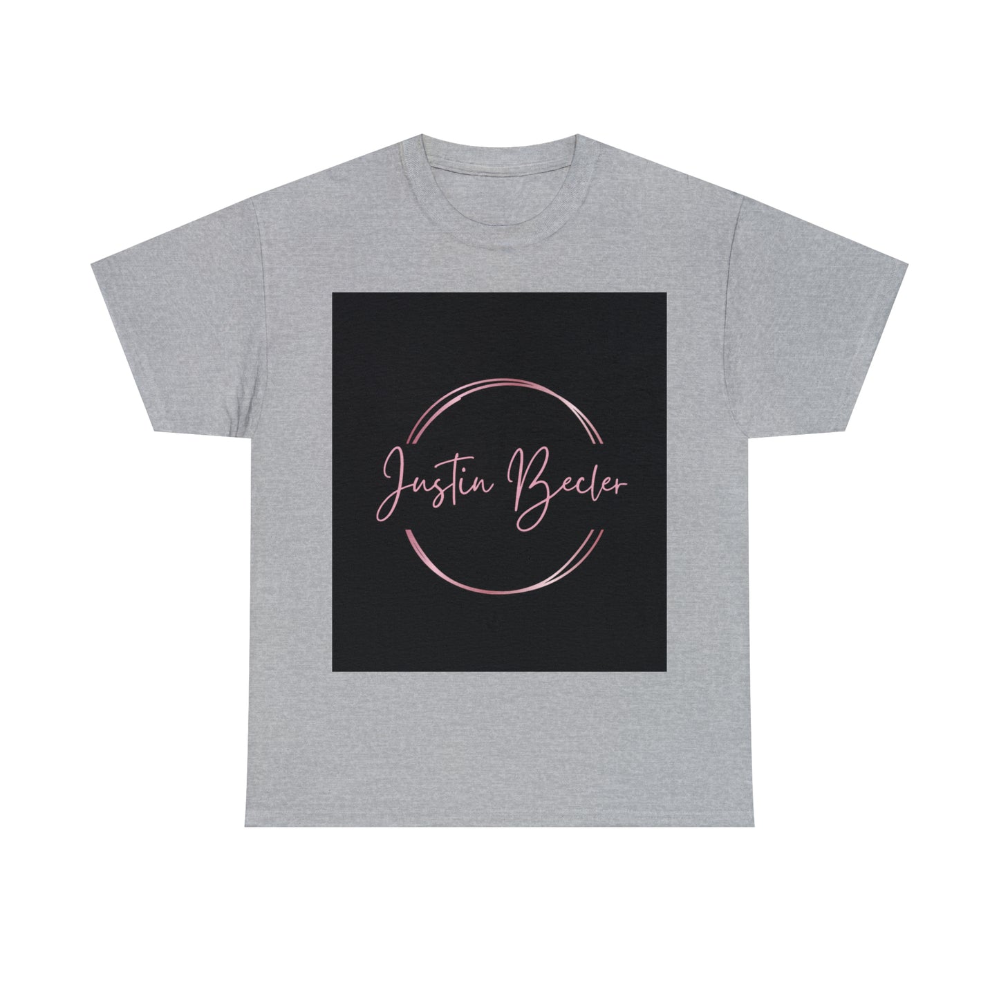 JBecker Logo T-Shirt