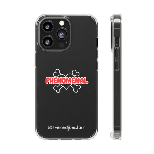 The Phenomenal Phone Case