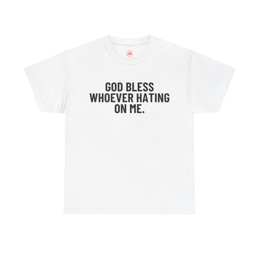 Limited God Bless Tee-Shirt