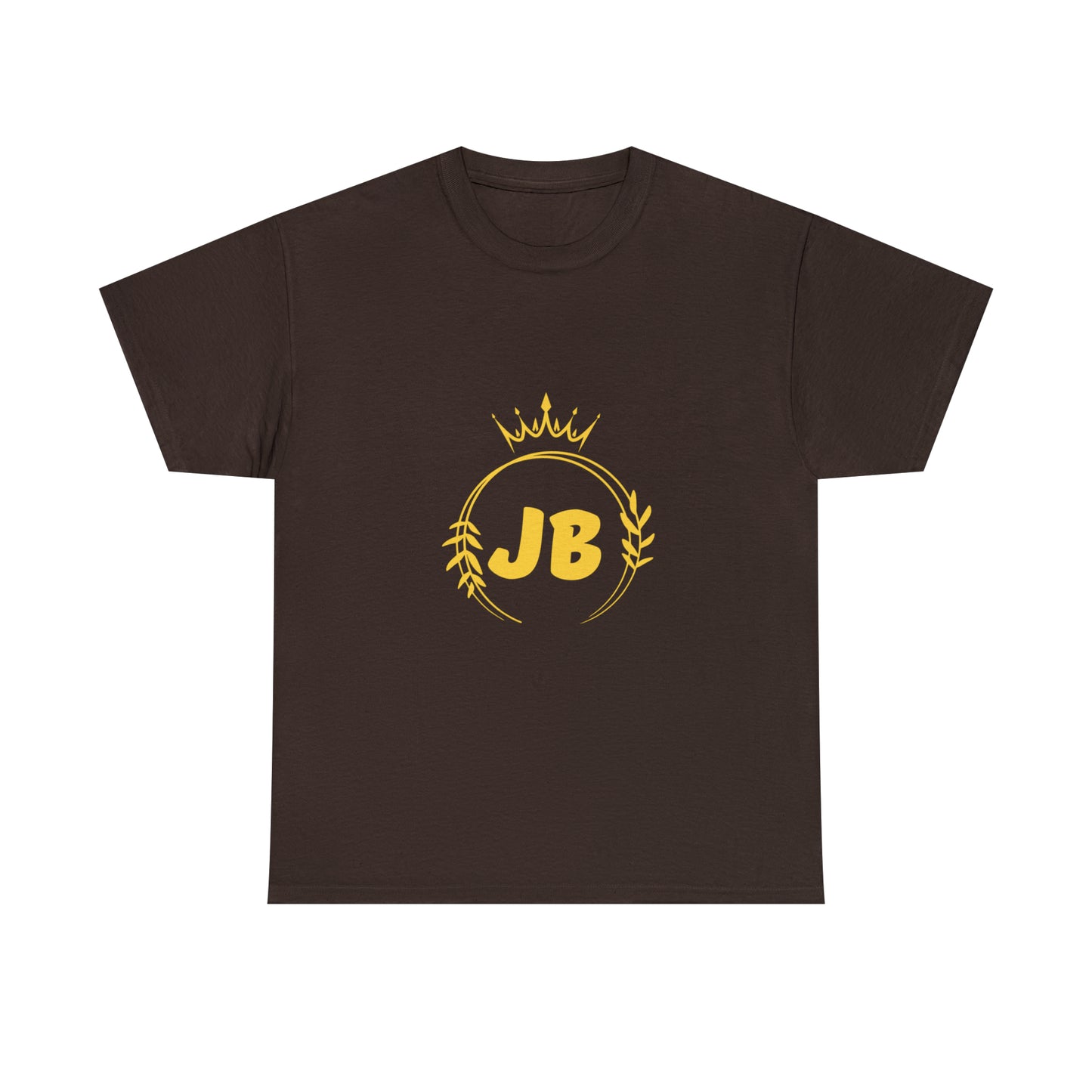 JBecker Crown Logo T-Shirt