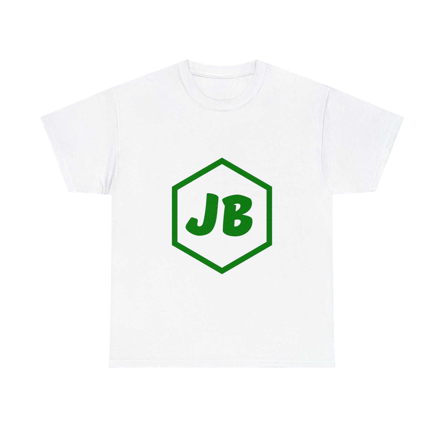 JBecker Official Logo T-Shirt (Green)