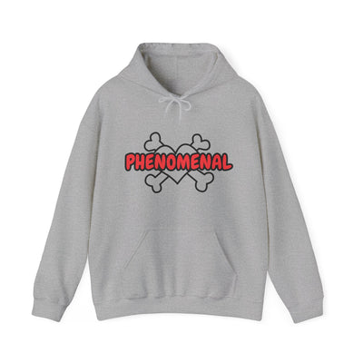 The Phenomenal Unisex Heavy Blend™ Hooded Sweatshirt