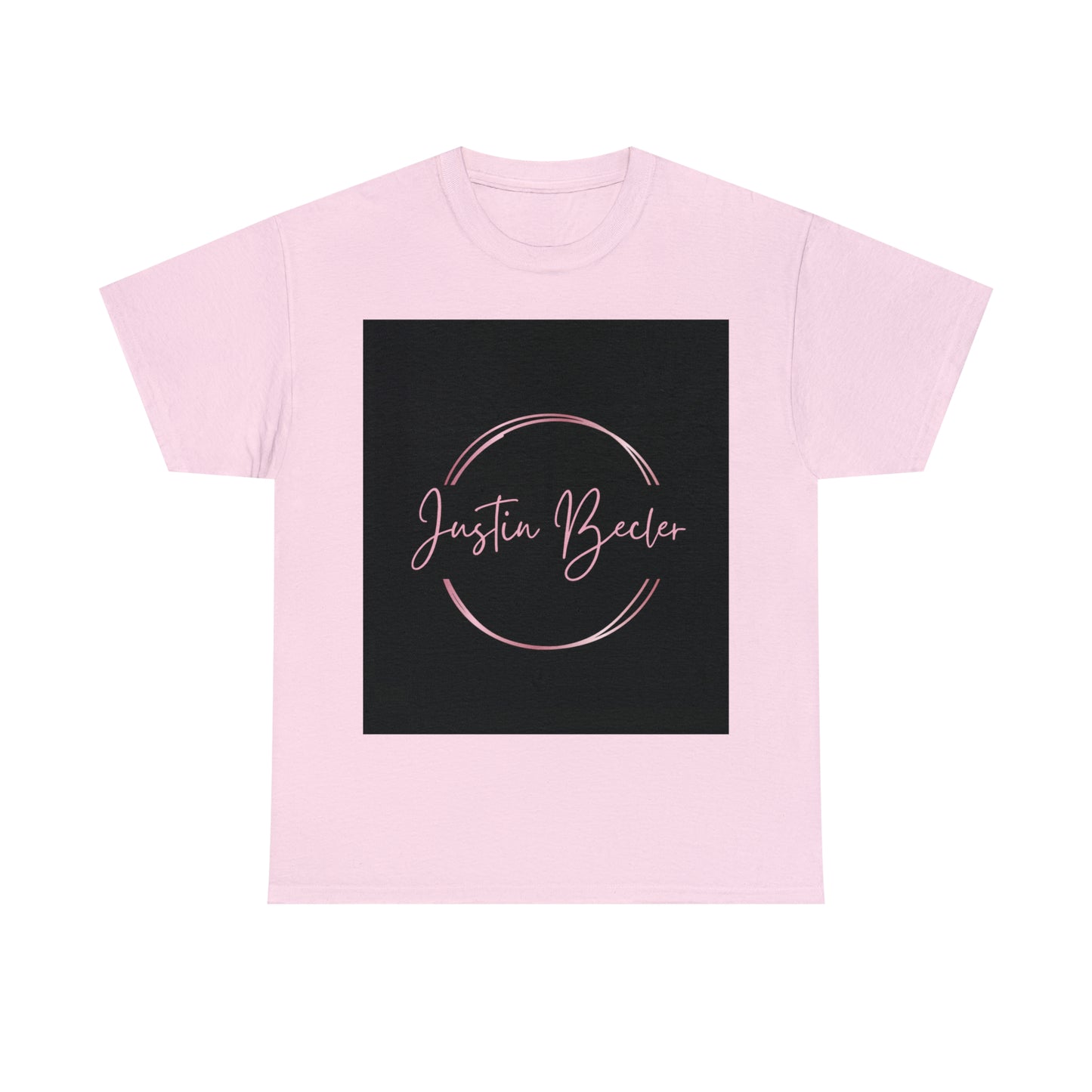 JBecker Logo T-Shirt