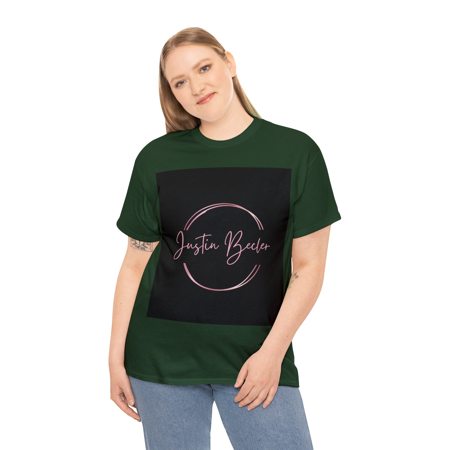 JBecker Logo T-Shirt
