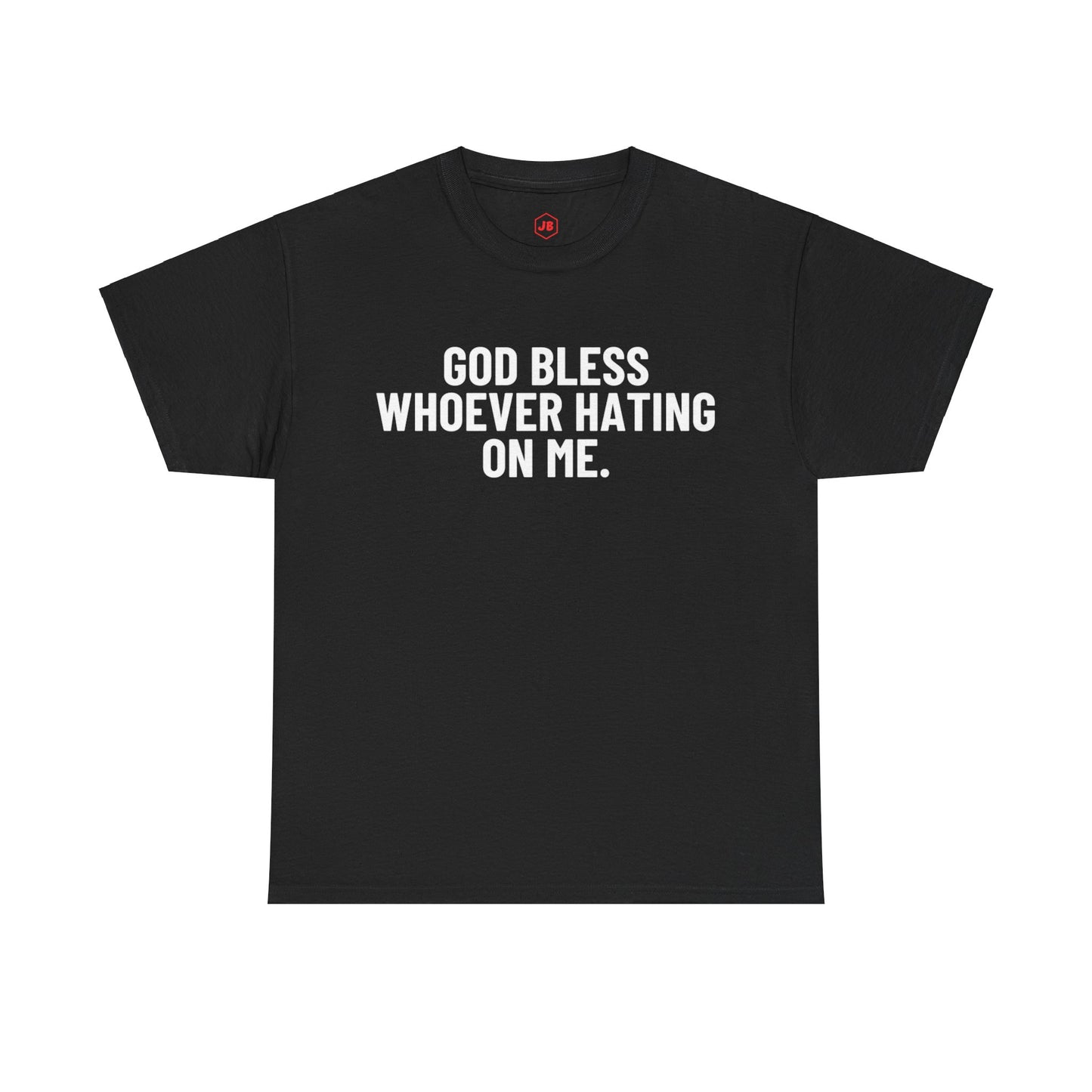 Limited God Bless Tee-Shirt