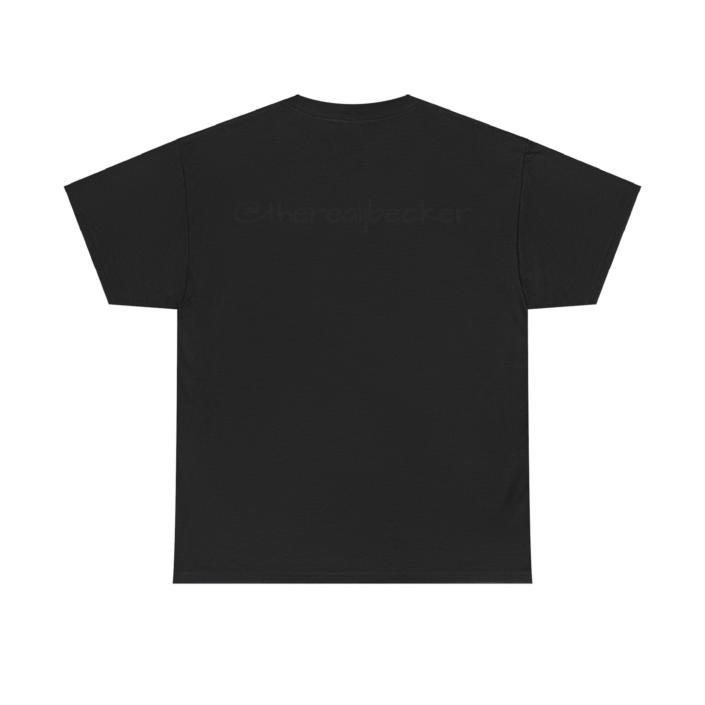 Exclusive Justin Thing Tee-Shirt
