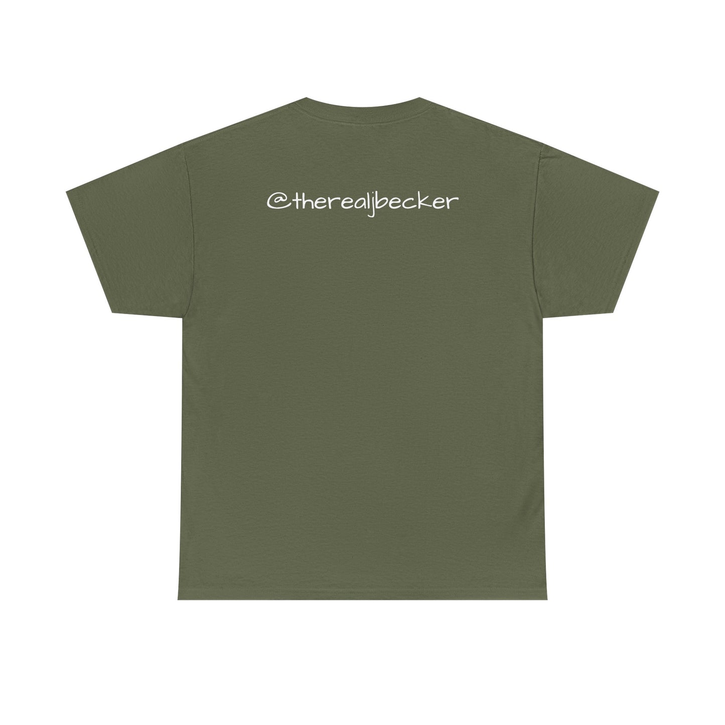 Casual Wear Shirt - TAPPIN YA SLACKIN