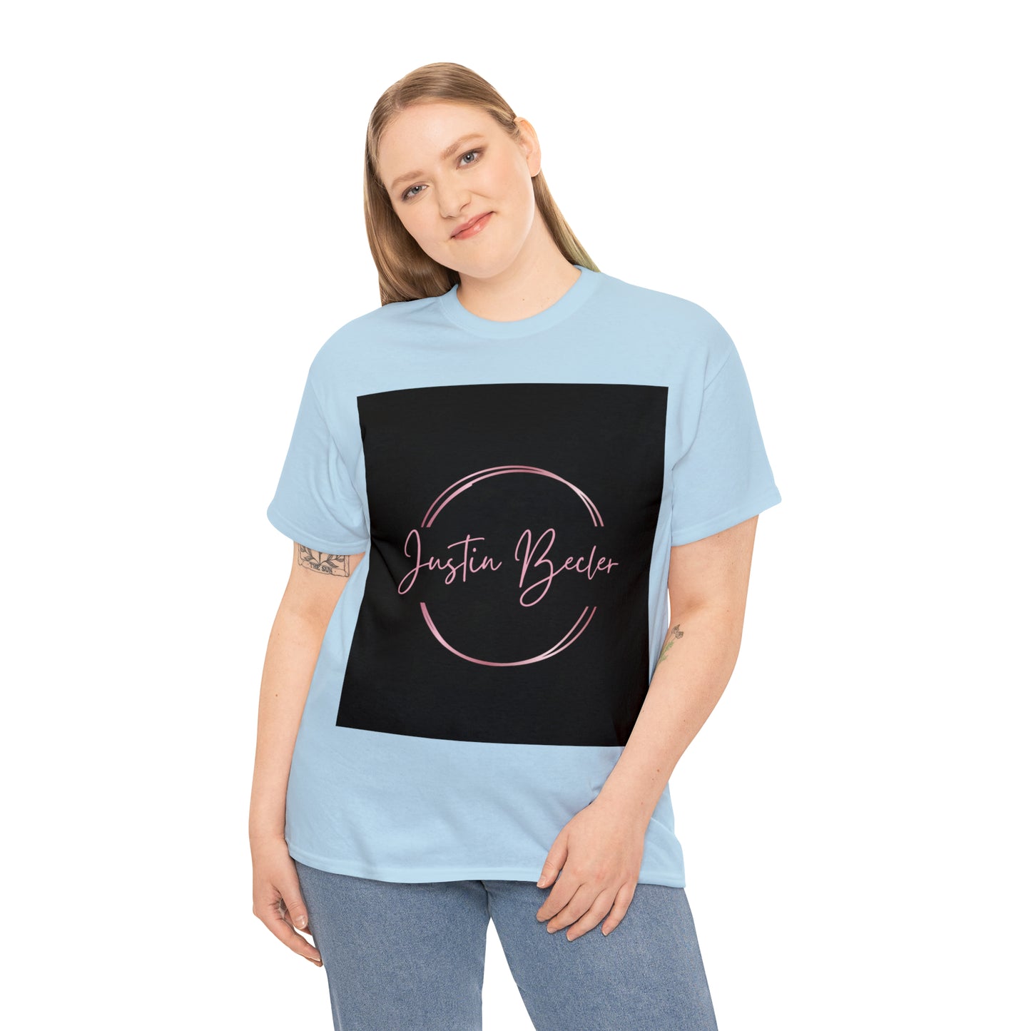 JBecker Logo T-Shirt