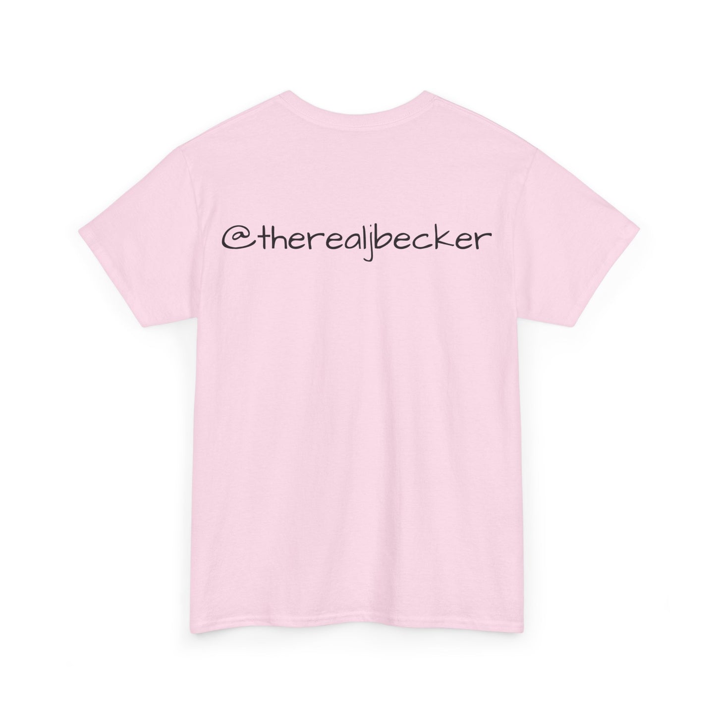 Exclusive Justin Thing Tee-Shirt