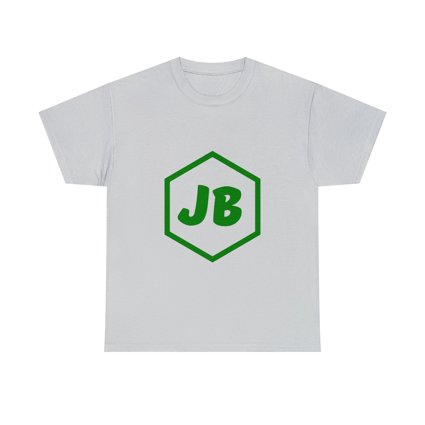 JBecker Official Logo T-Shirt (Green)