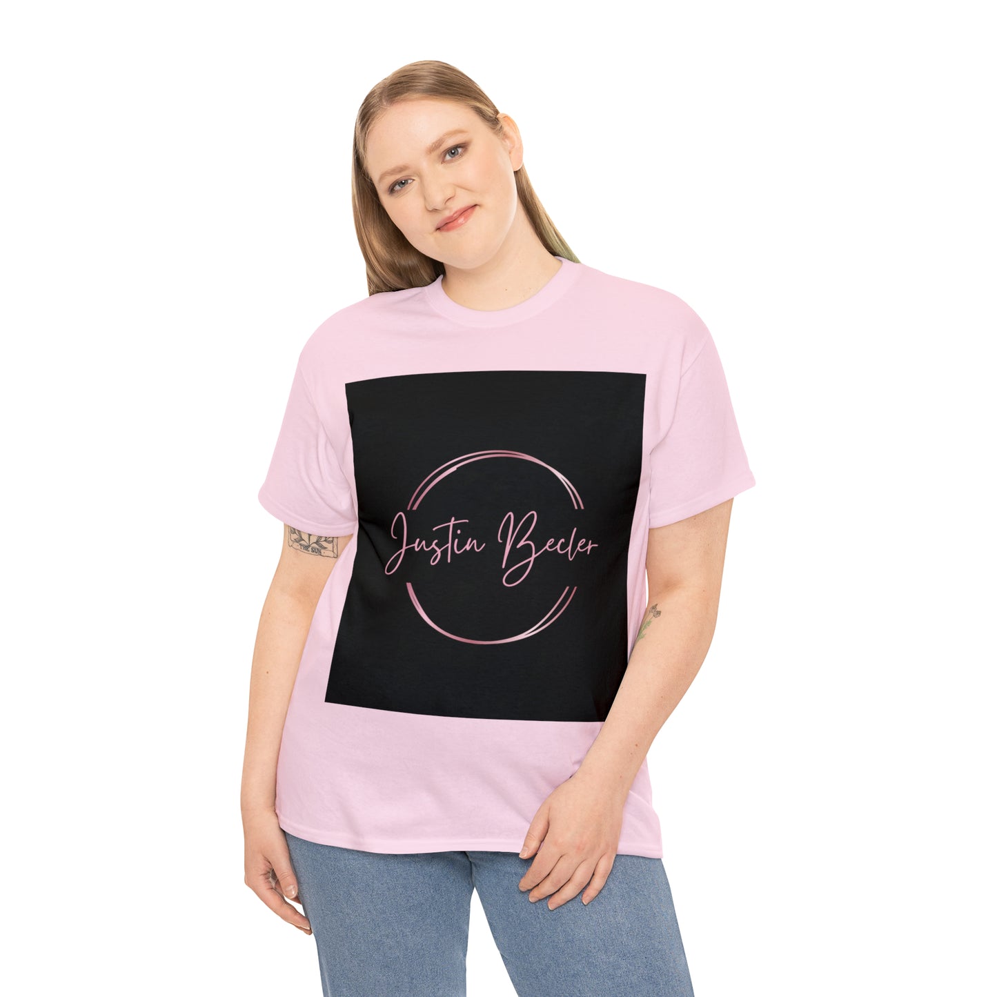 JBecker Logo T-Shirt
