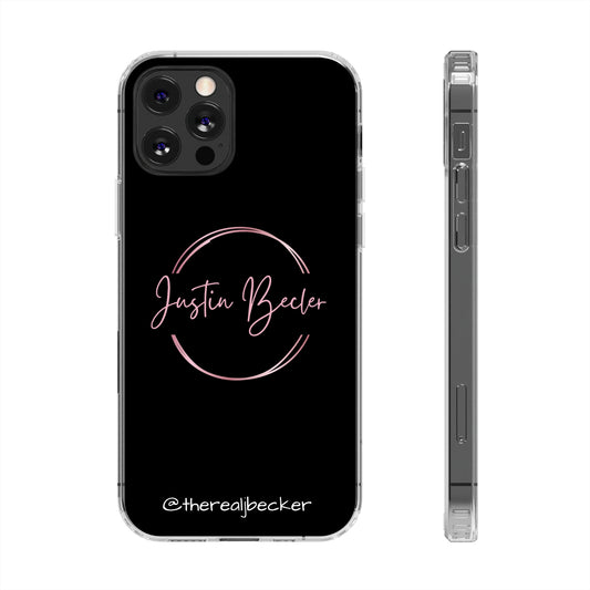 JBecker Logo Phone case
